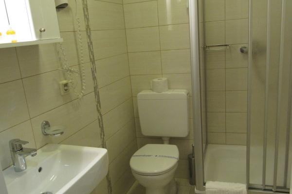 Hotel Am Hauptbahnhof (Schwerin)